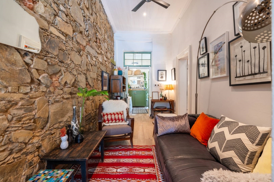 0 Bedroom Property for Sale in Bo Kaap Western Cape